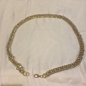 BELT CHAIN BEAUTIFUL DESIGN.